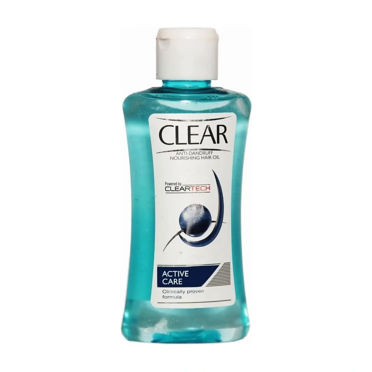 All Clear Oil