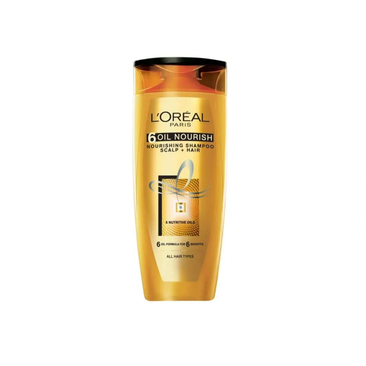 Loreal Shampoo 75ml Gold