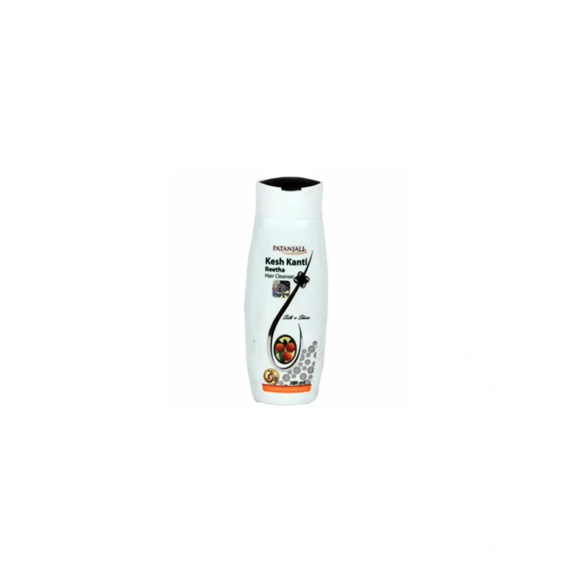 Patanjali  Shampoo.200gm Reetha