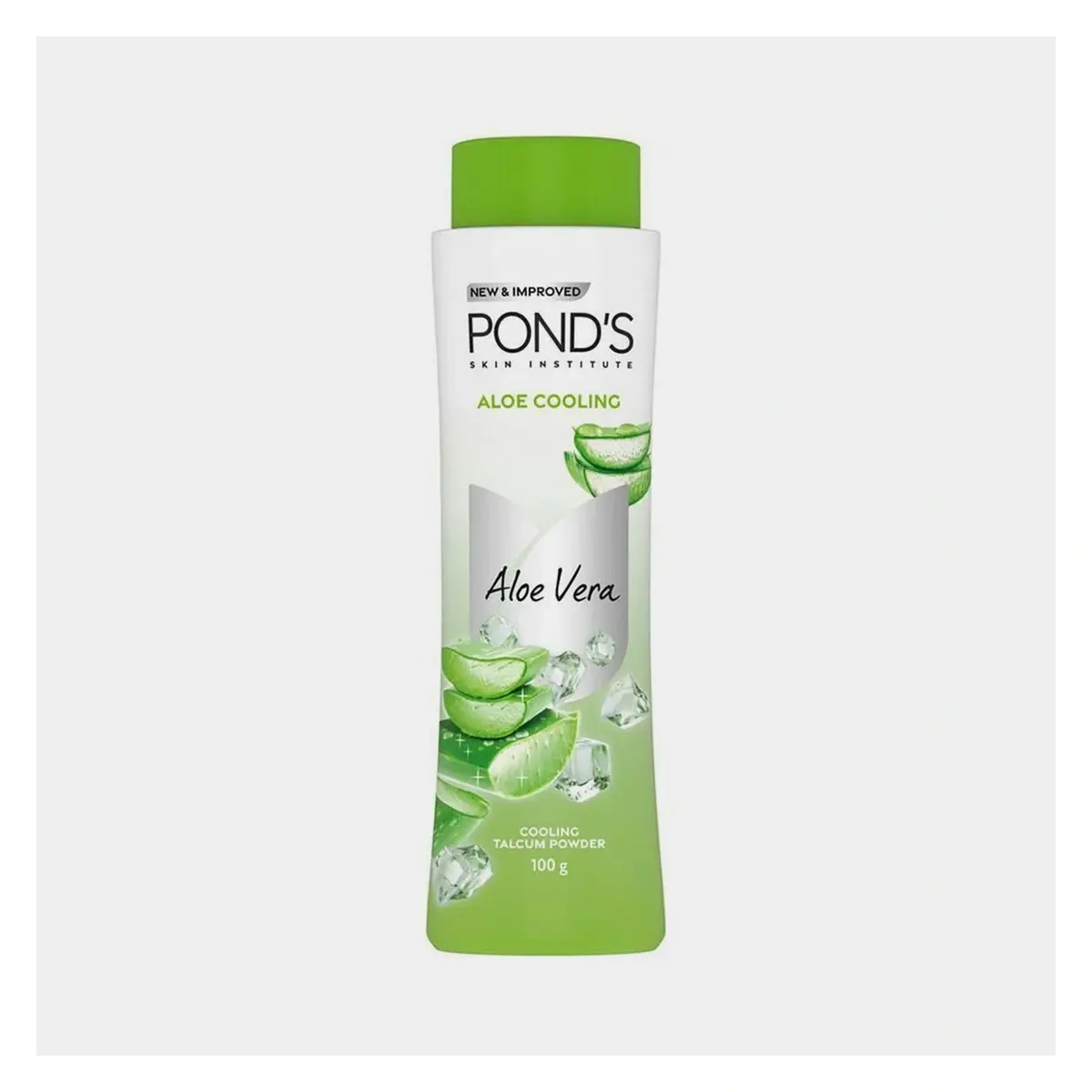 Ponds Cool Talc