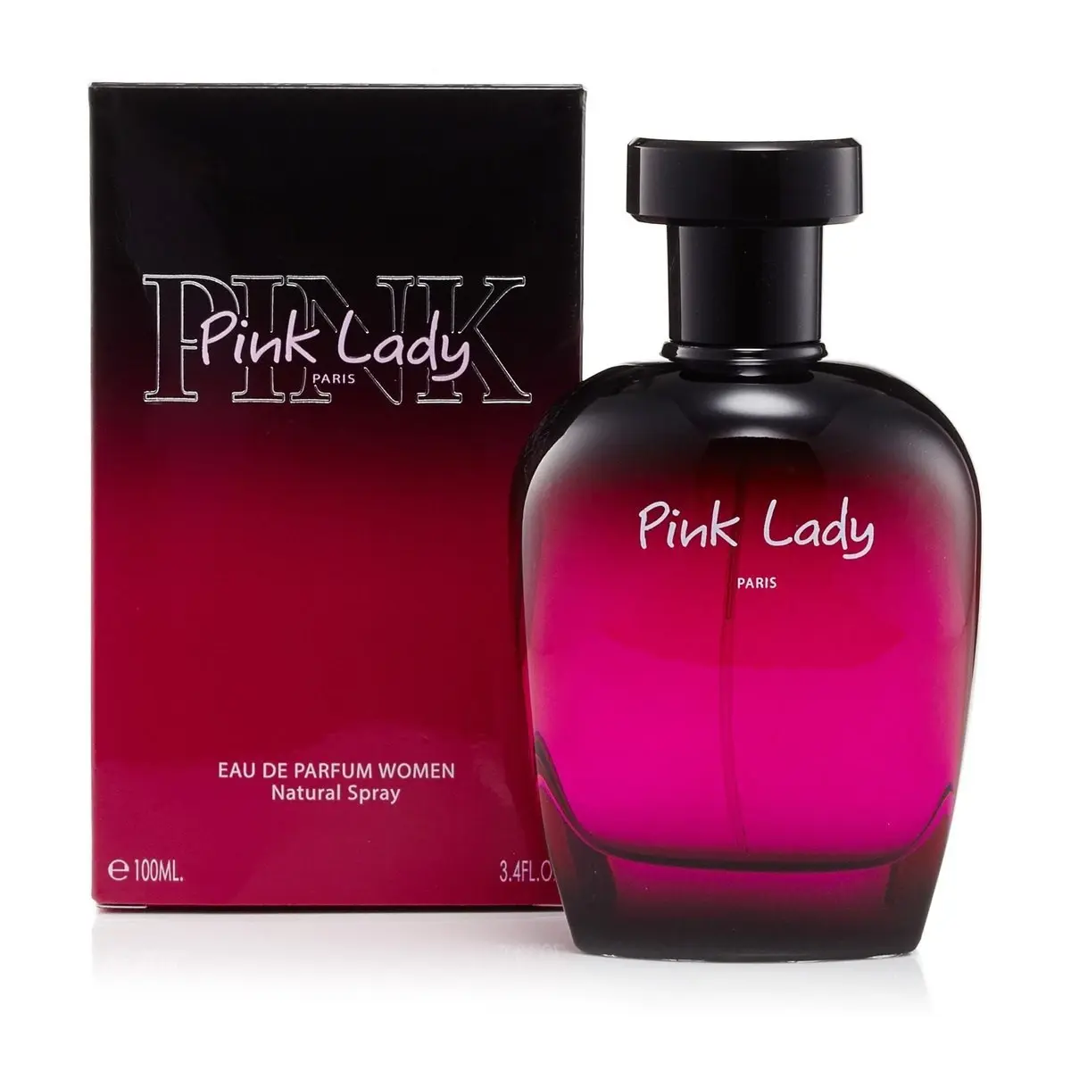 Pink Lady Perfume