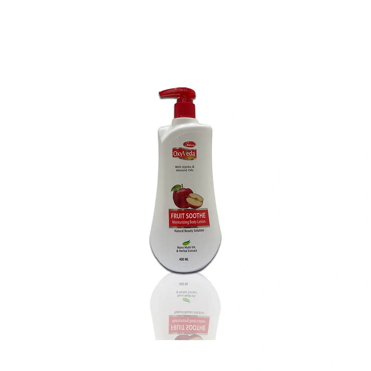 Oxy Veda Fruit Lotion