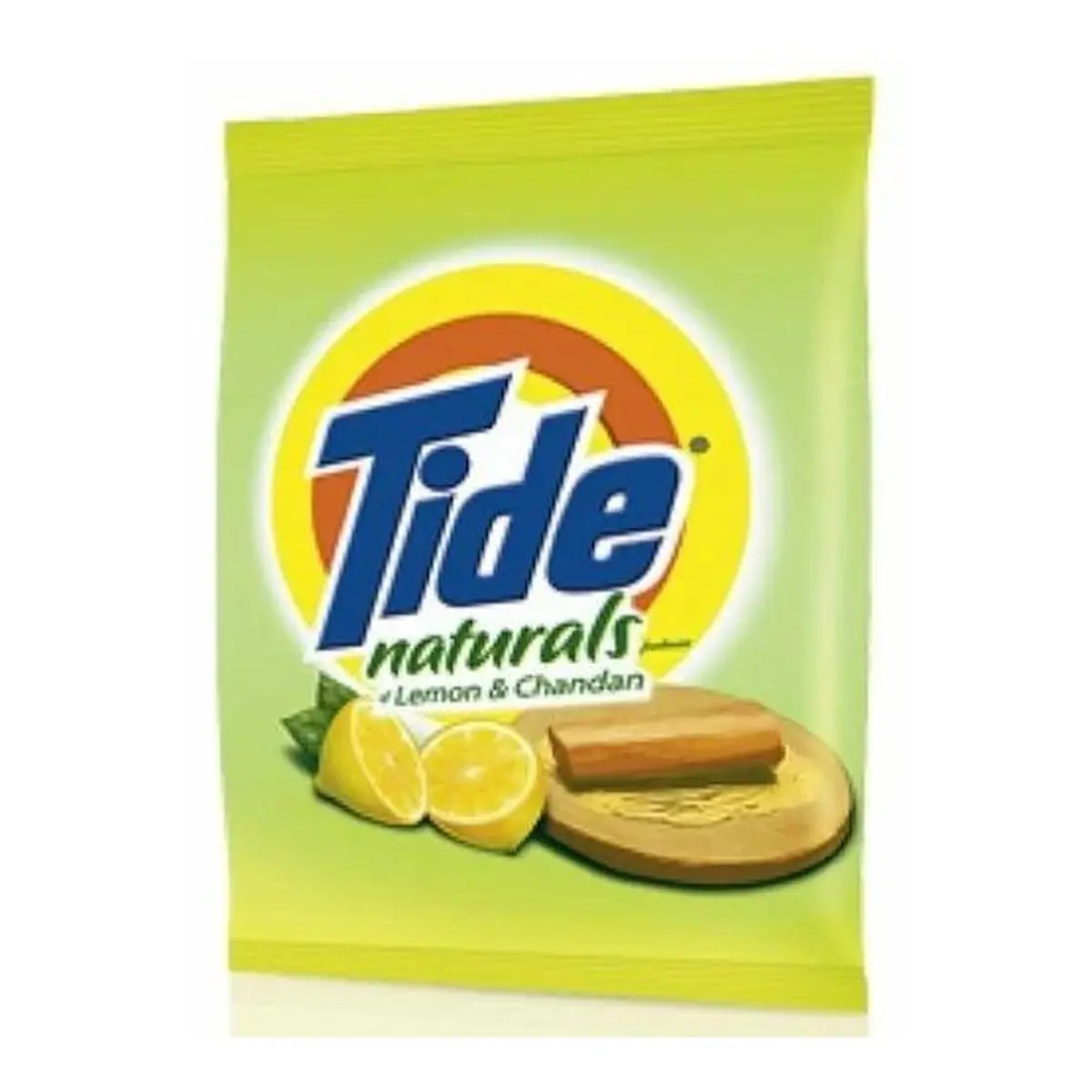 Tide Yellow