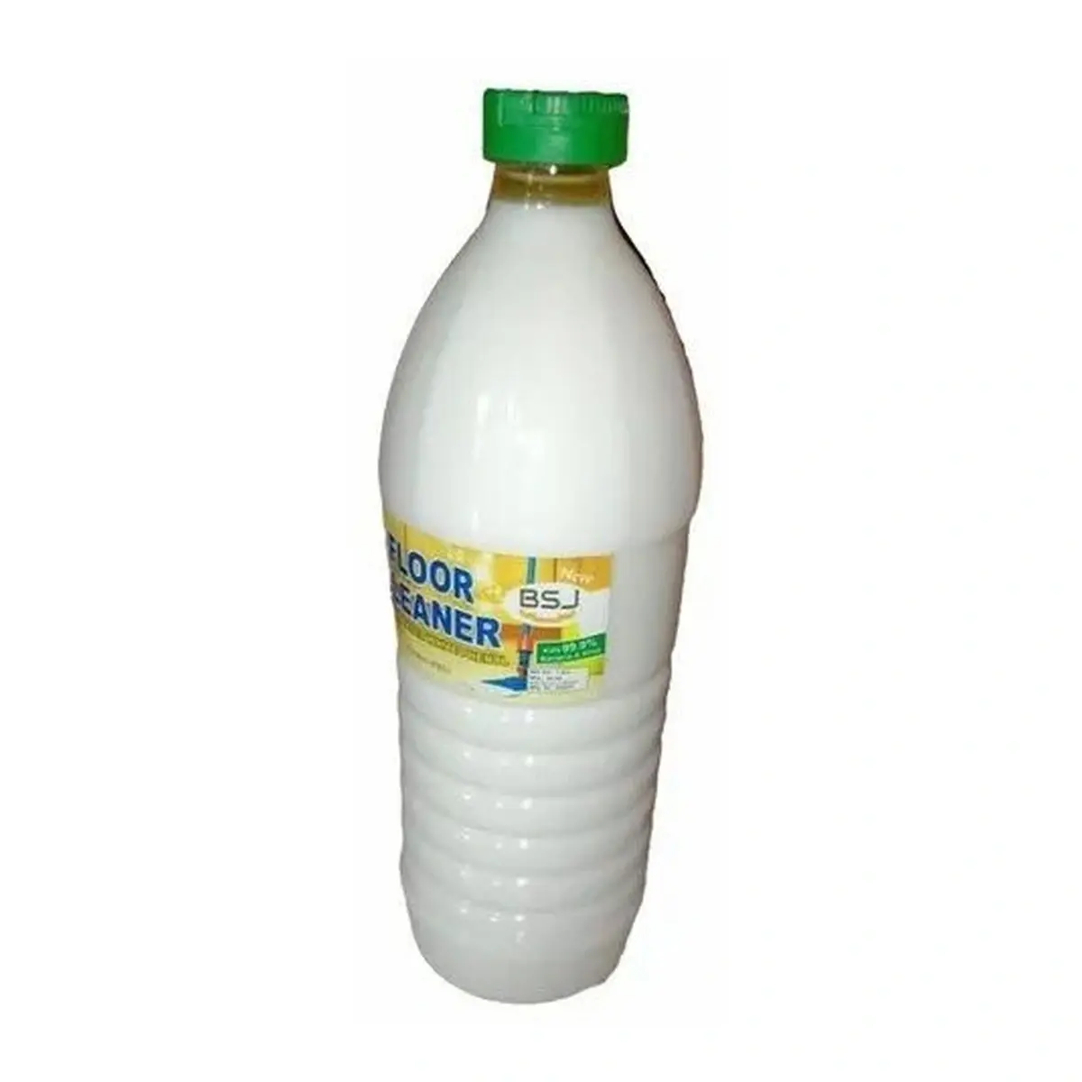 White Phynyl Floor Cleaner