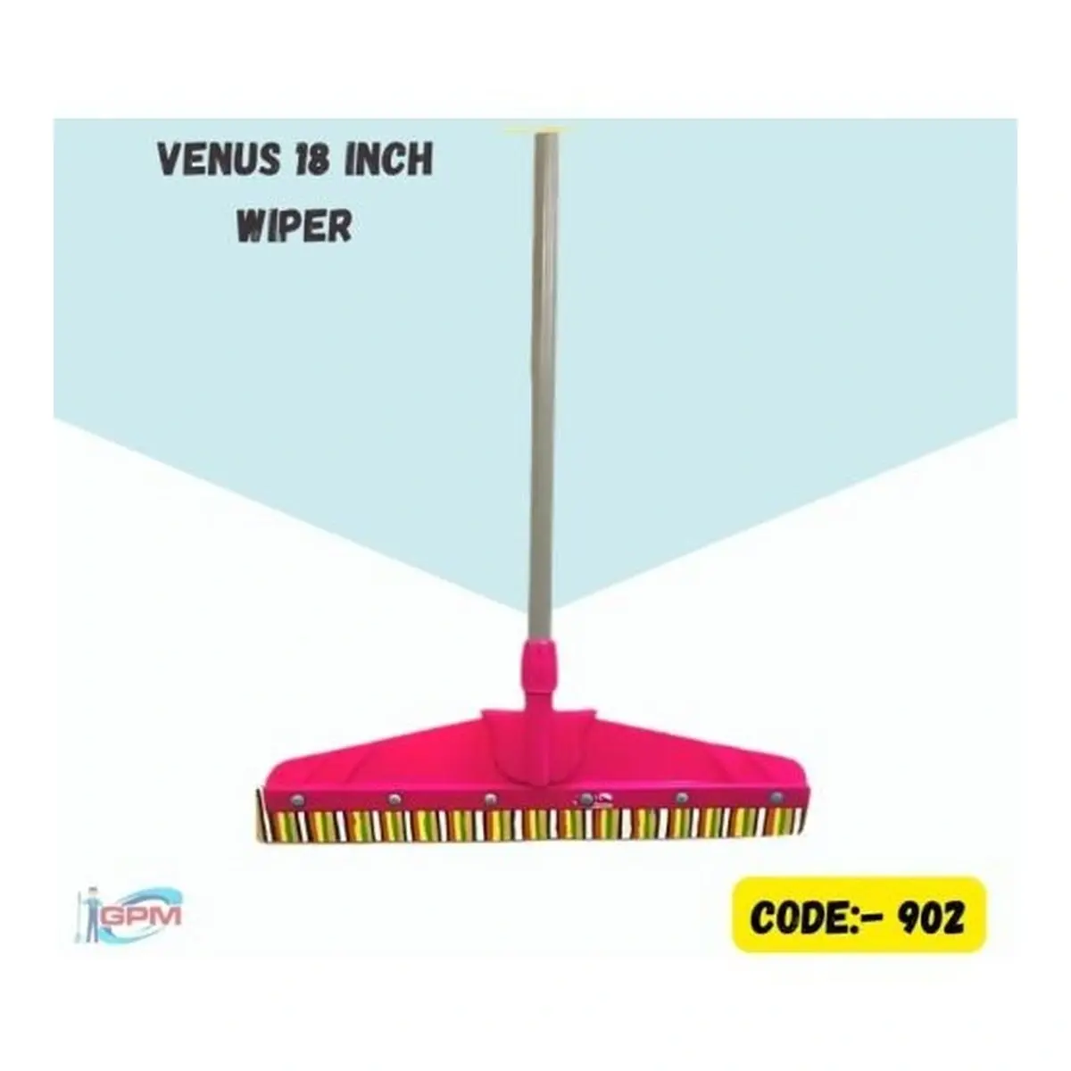 Venus Wiper #Glide