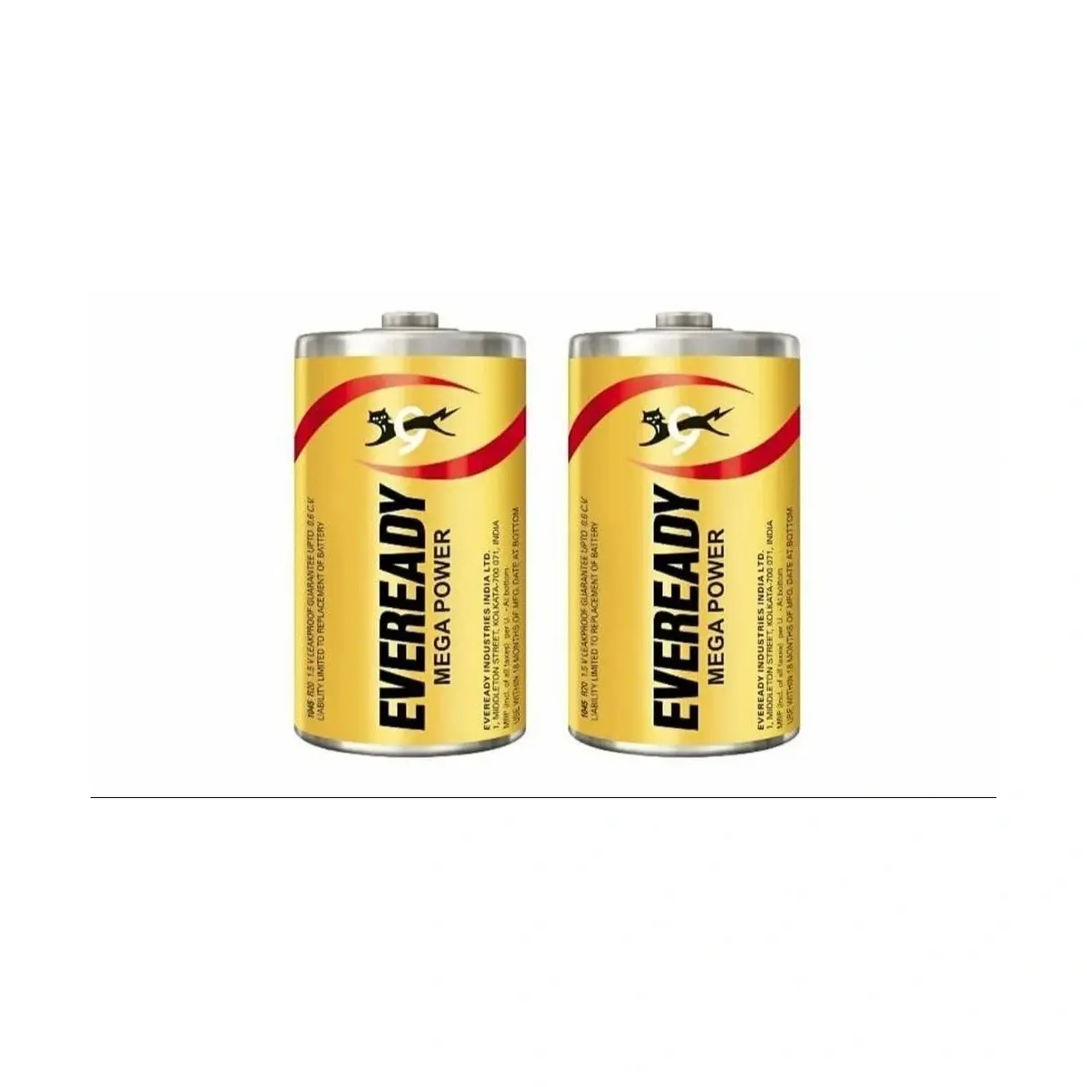 Eveready Cell 1045