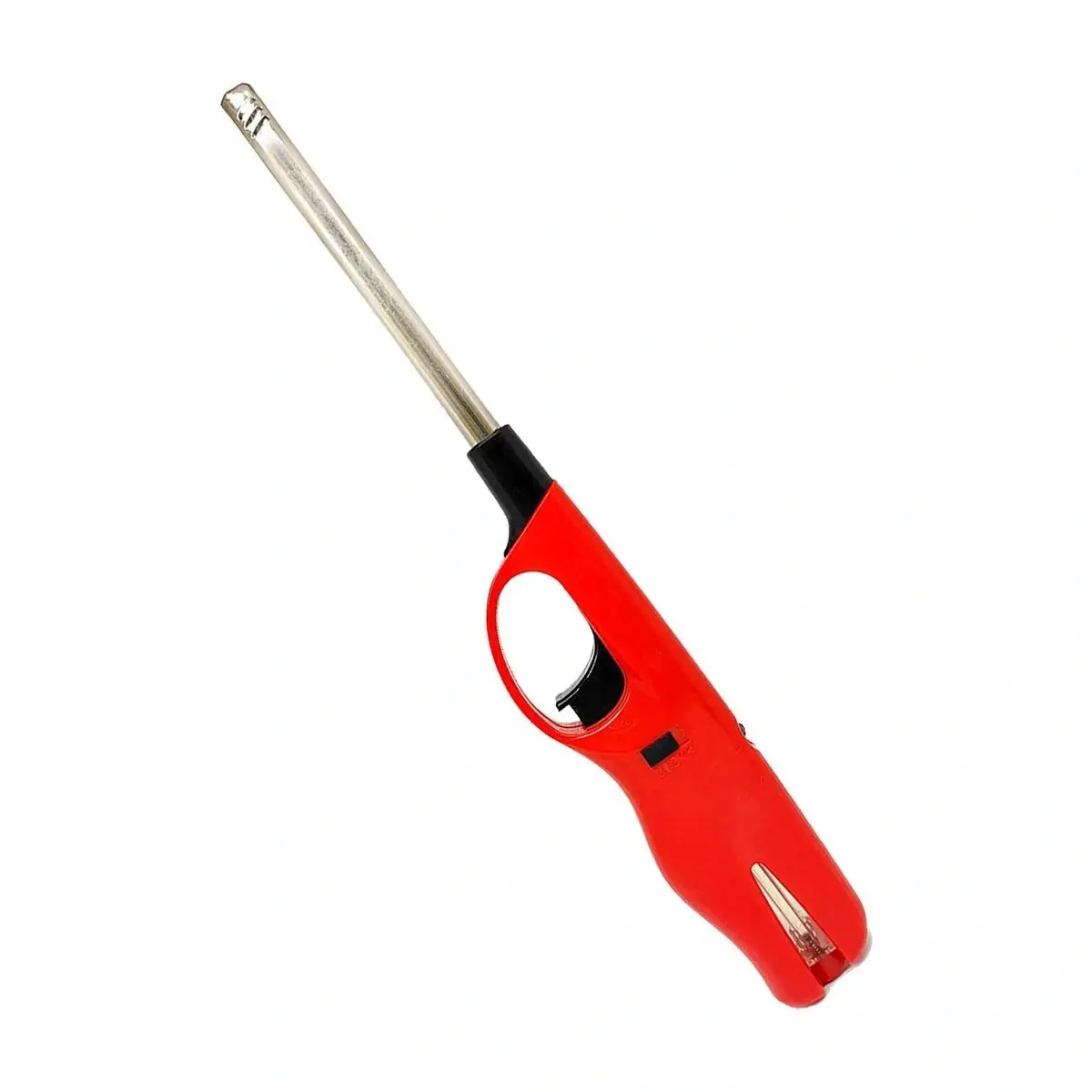 Gas Lighter Solo