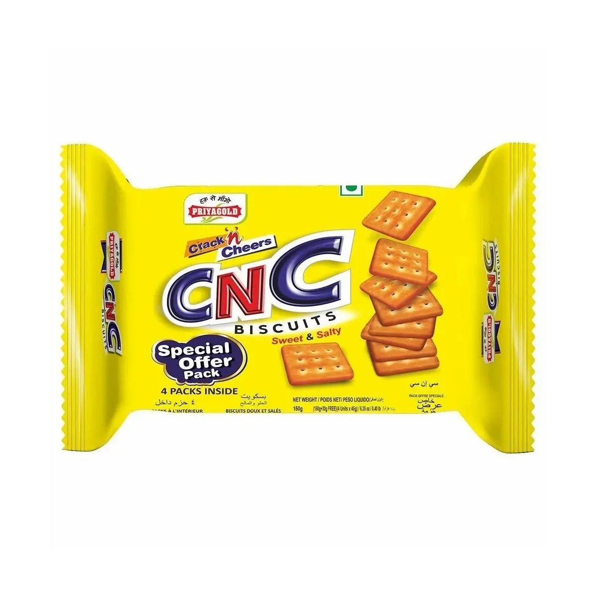 Cnc Biscuits  5/-(1*10)