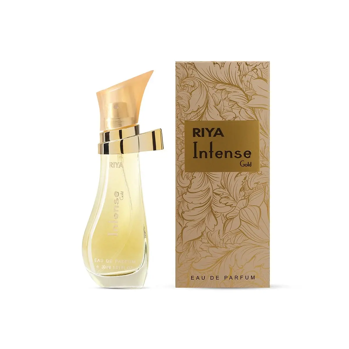 Riya Perfume 30ml Intense Gold
