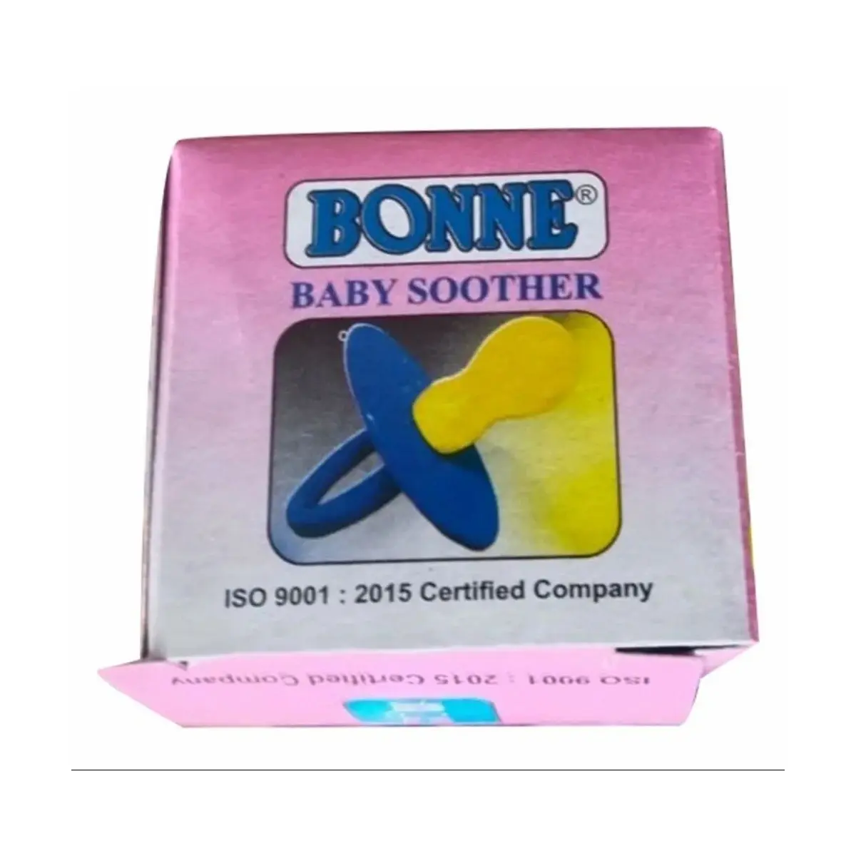 Bonne Soother Box