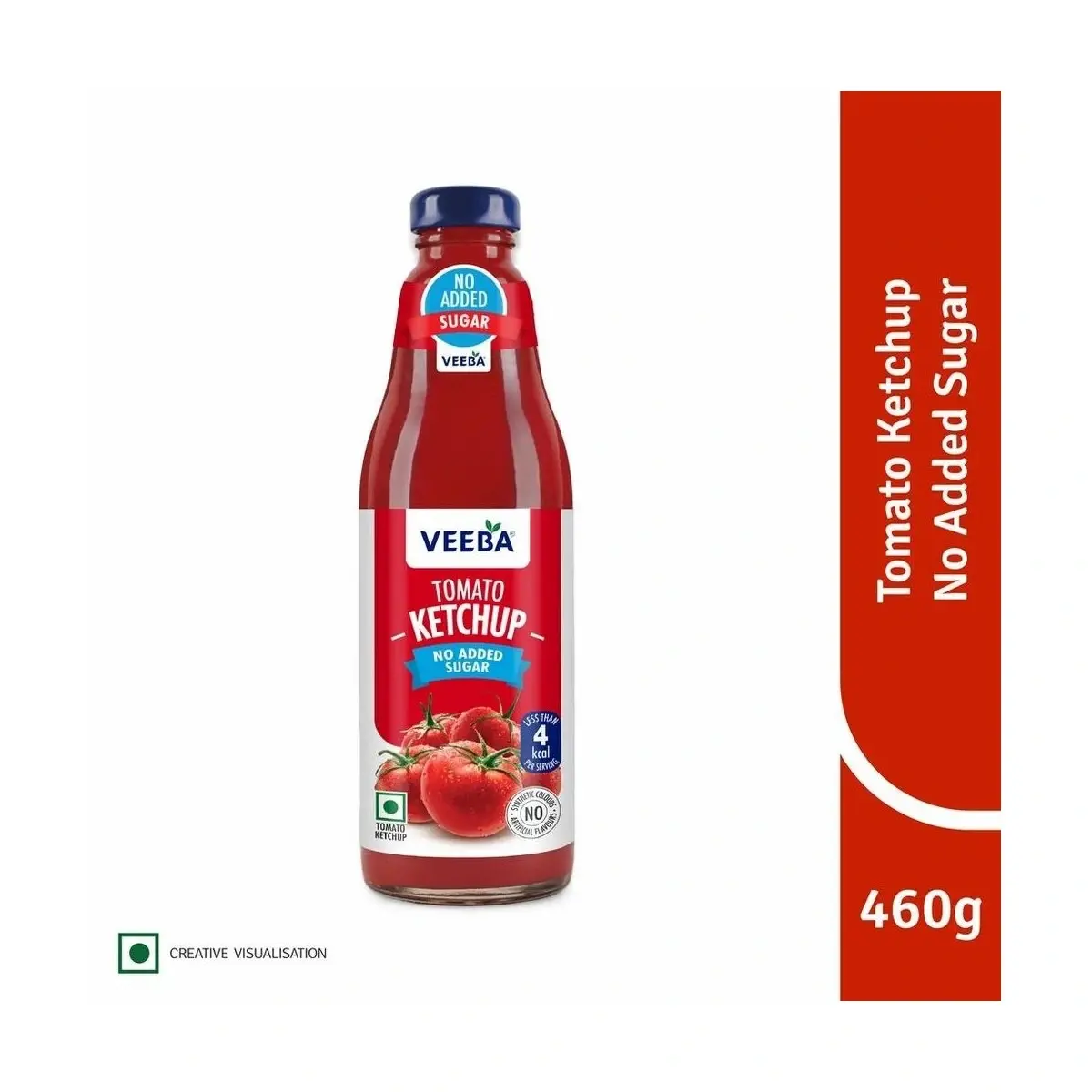 Veeba Nog Ketchup