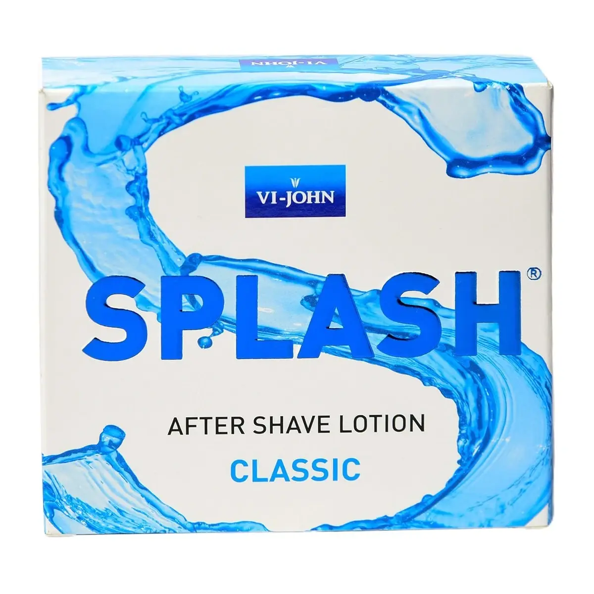 Vijohn After Shave Lotion
