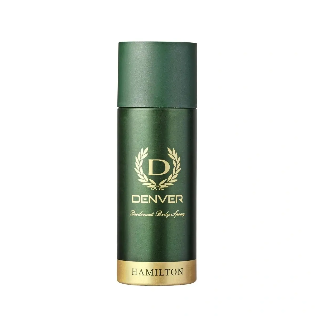 Denver Deo Green Hamilton