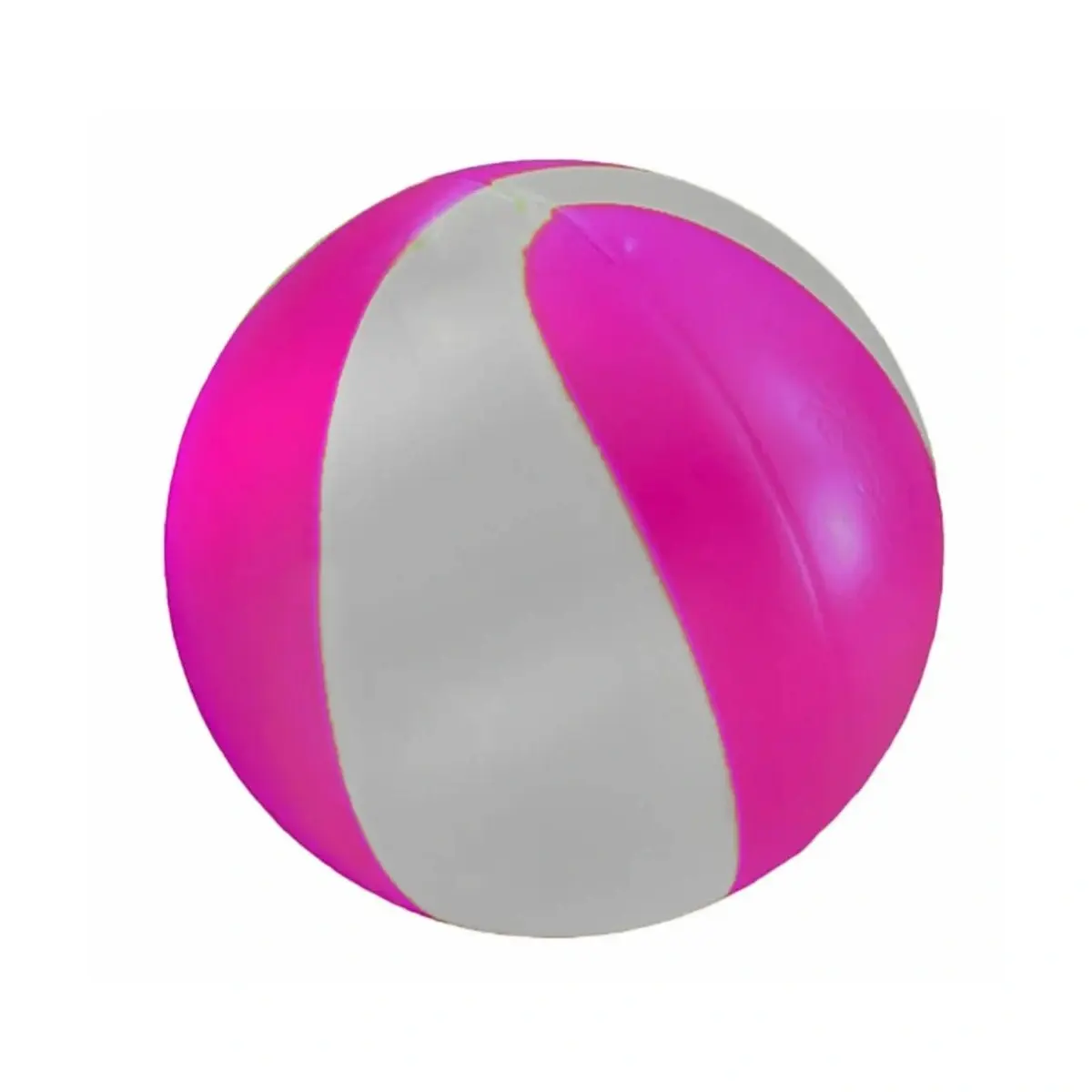 Ball Plastic F2 Color