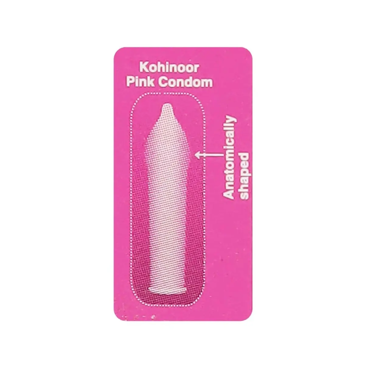 Kohinoor Condom