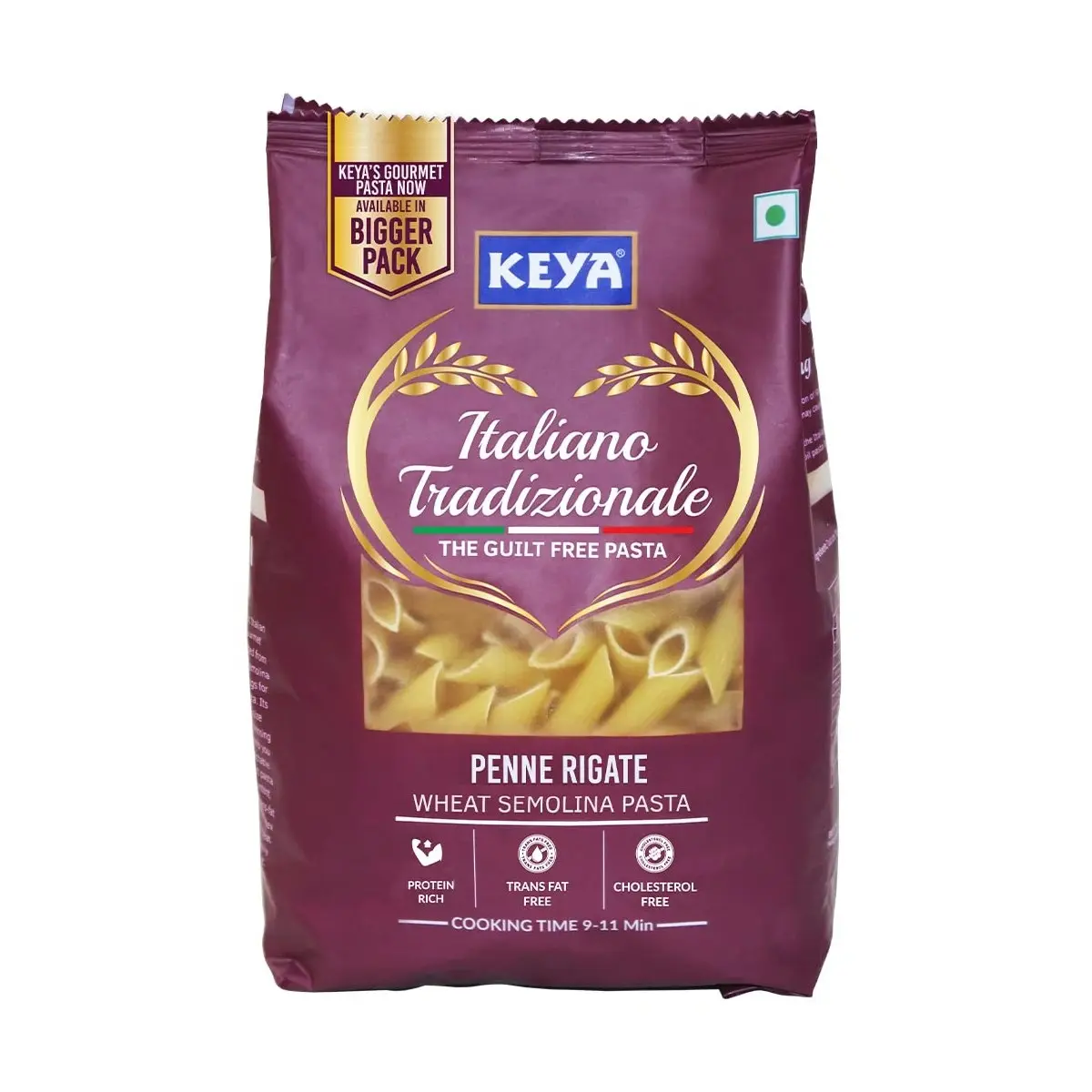 Keya Penne Pasta