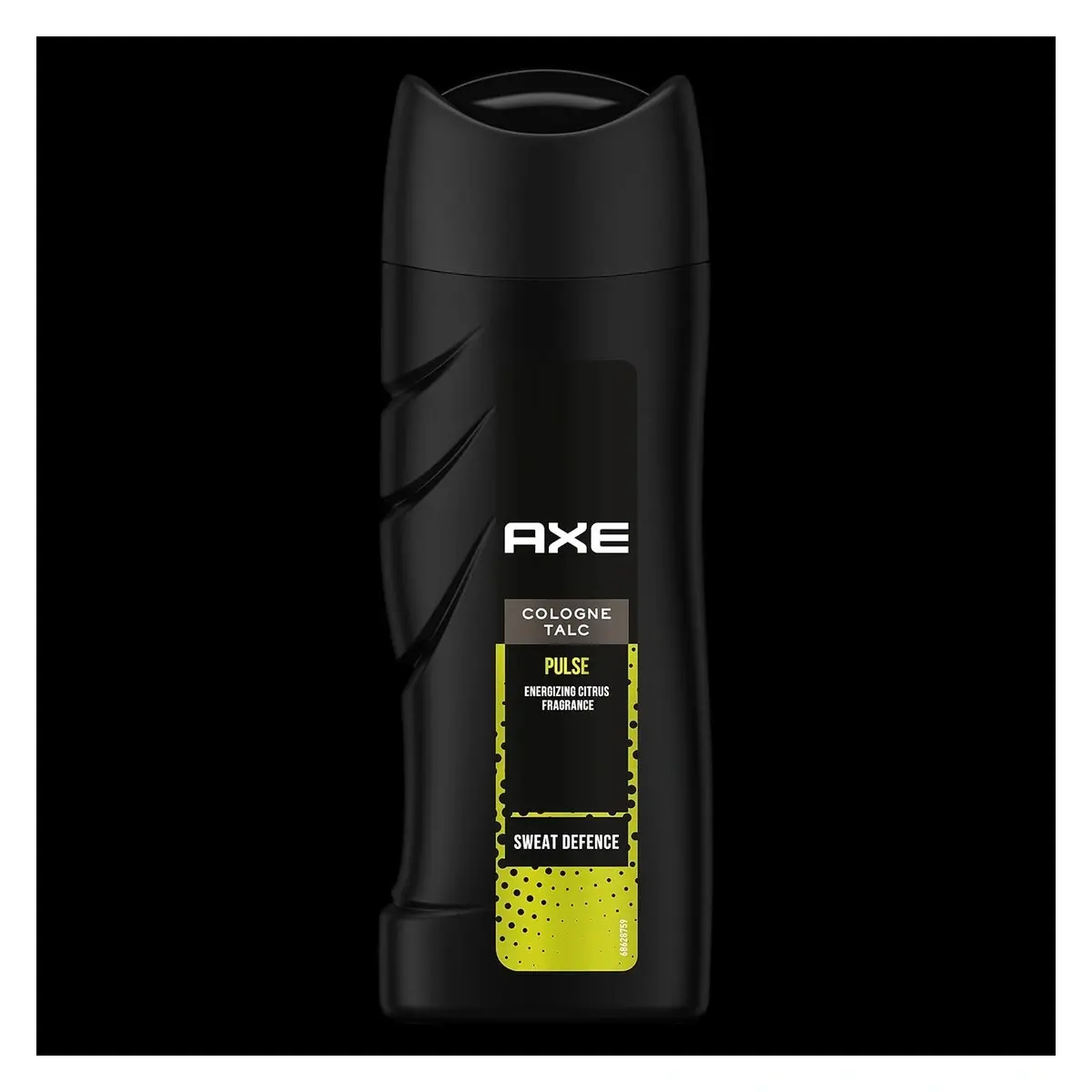 Axe Talc
