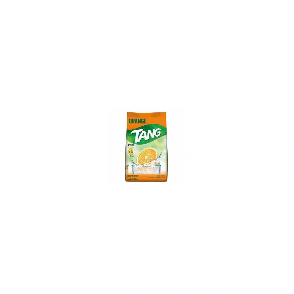 Tang 500gm #Orange