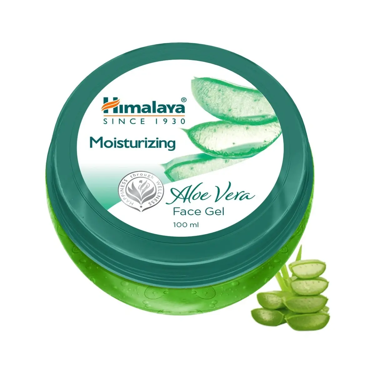 Himalaya Alovera Gel