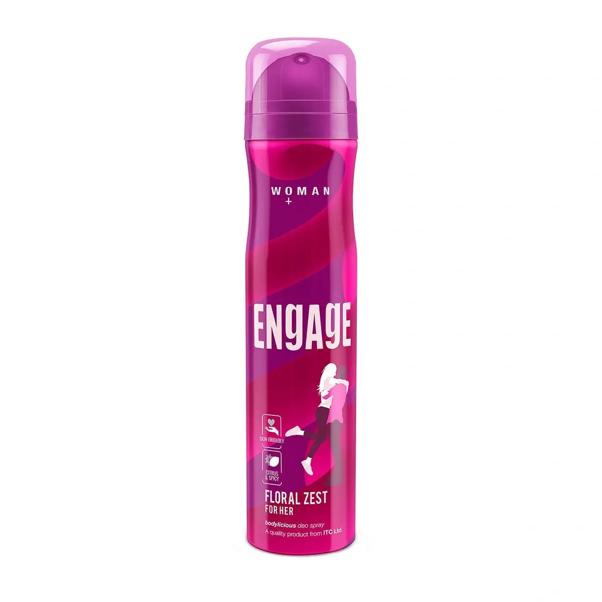 Engage Deo Women