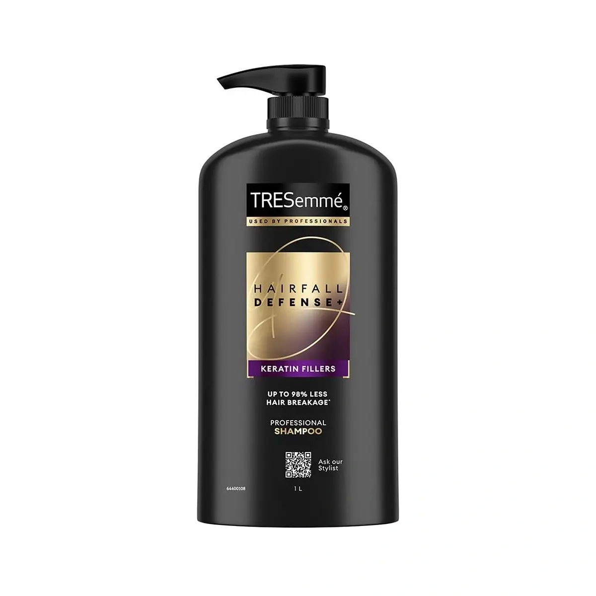 Tresemme Shampoo.2/-Blk