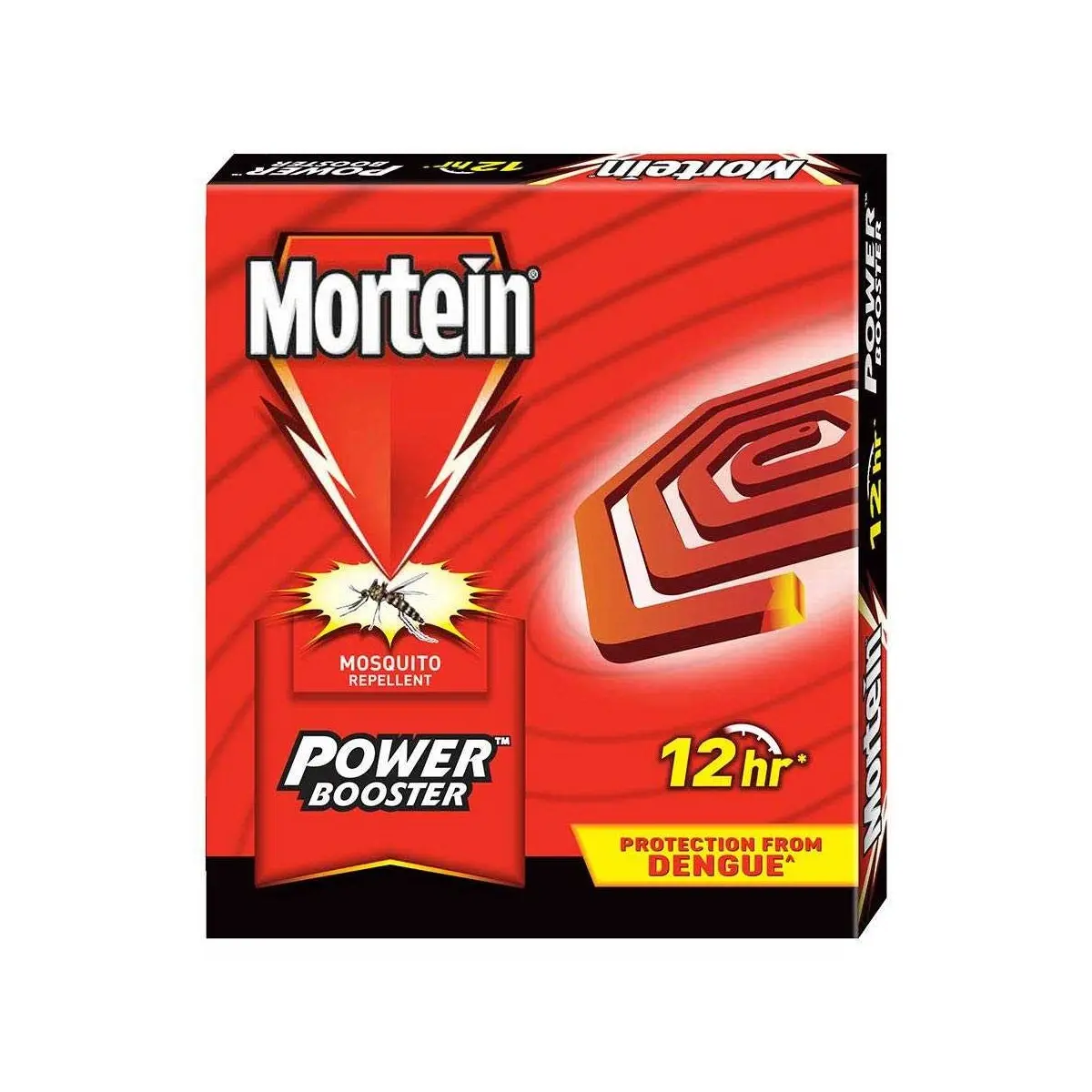 Mortin Coil