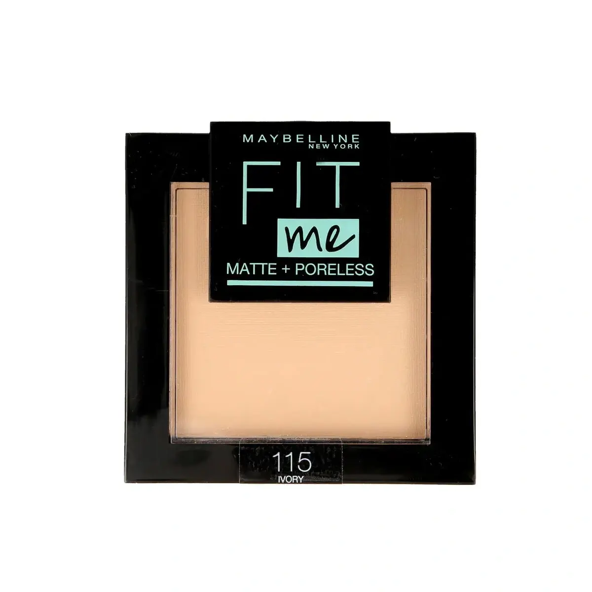 Fit Me Compact No.115