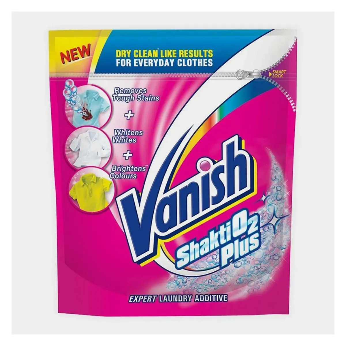 Vanish Shakti