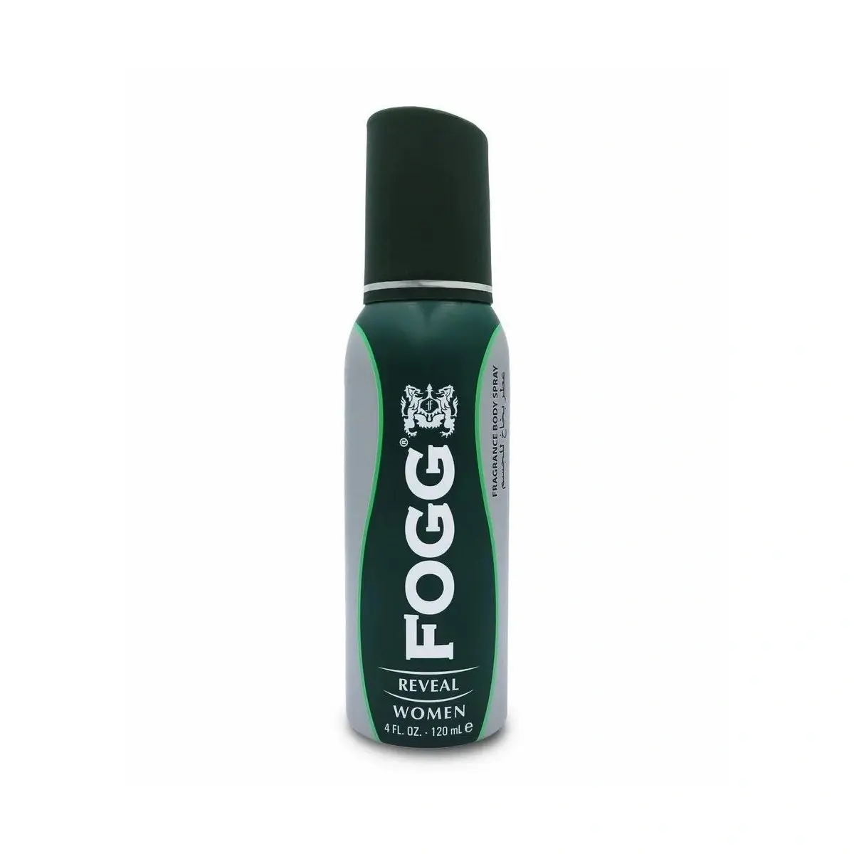 Fogg Deo #Green