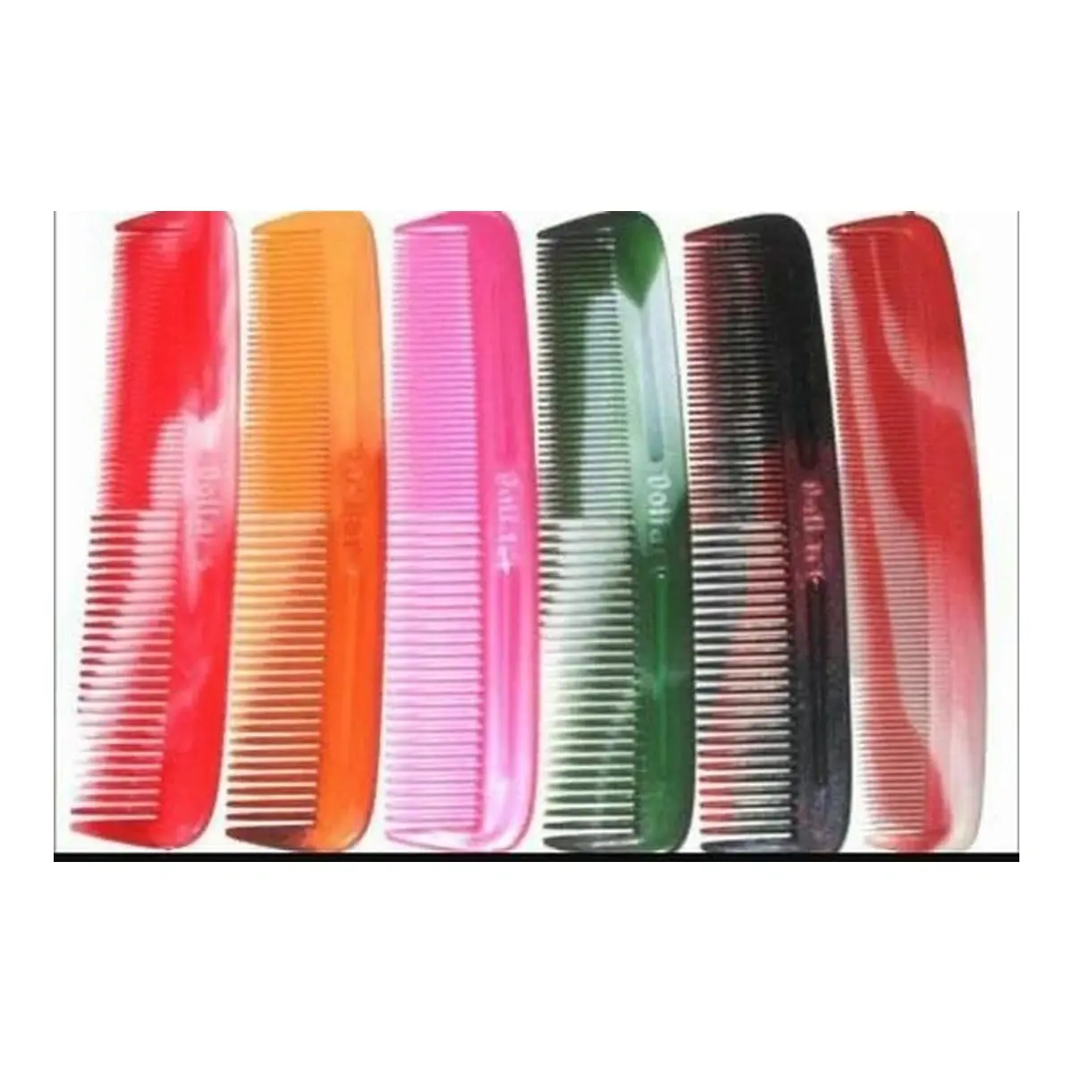 Comb Laxmi Crystal
