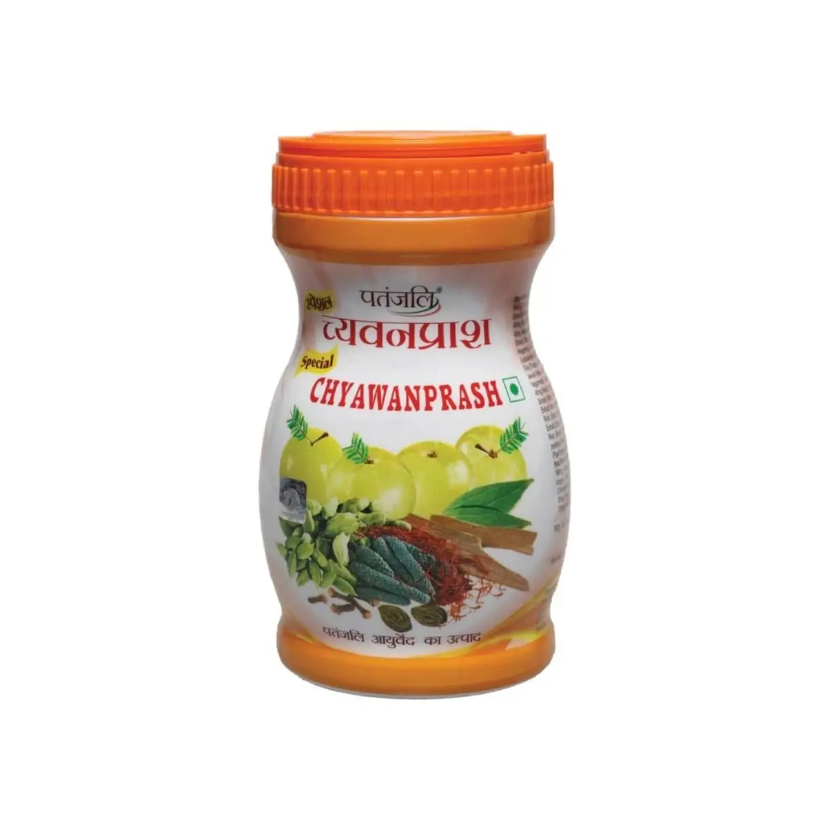 Patanjali  Chwyanprash