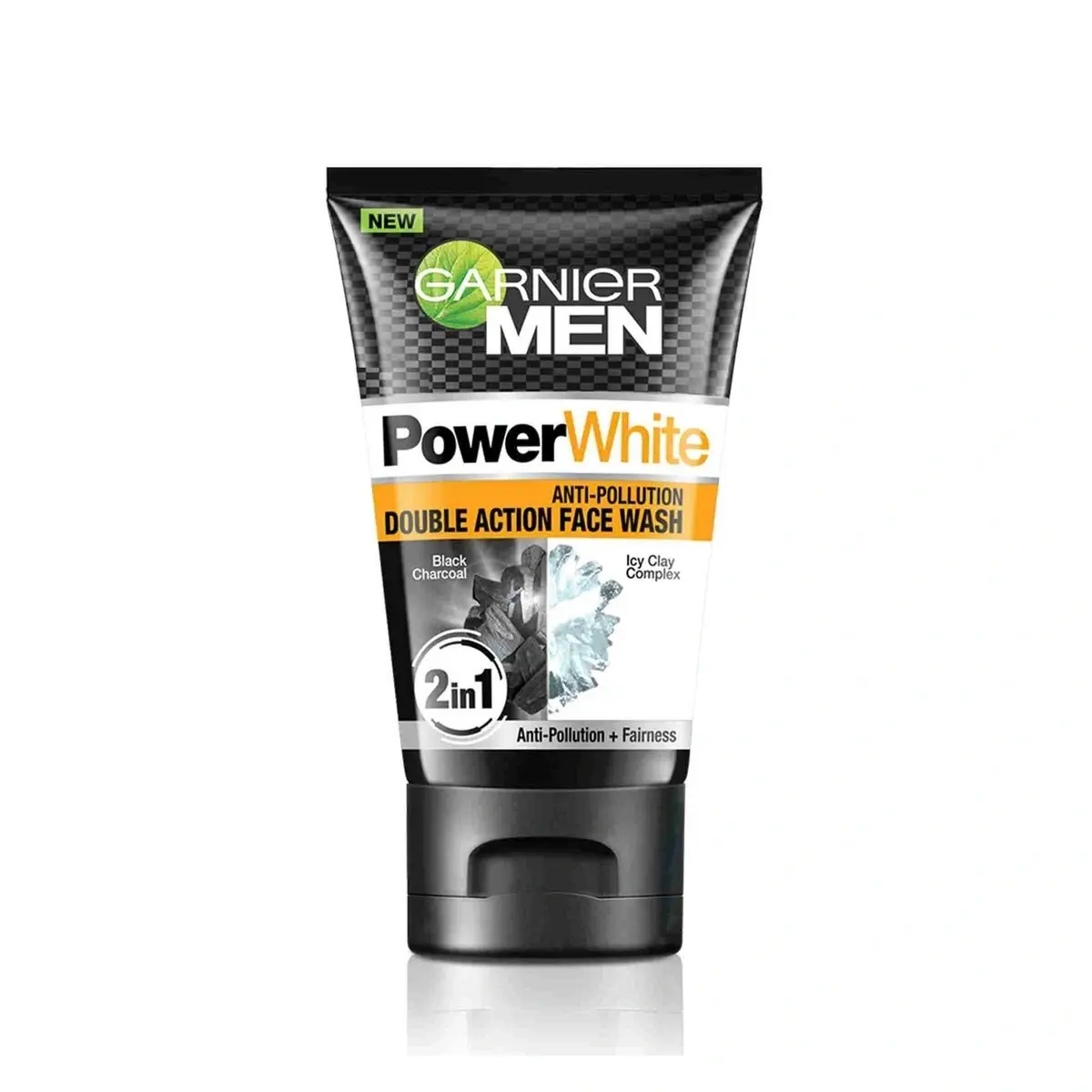 Garnier Men Crm (S) Power