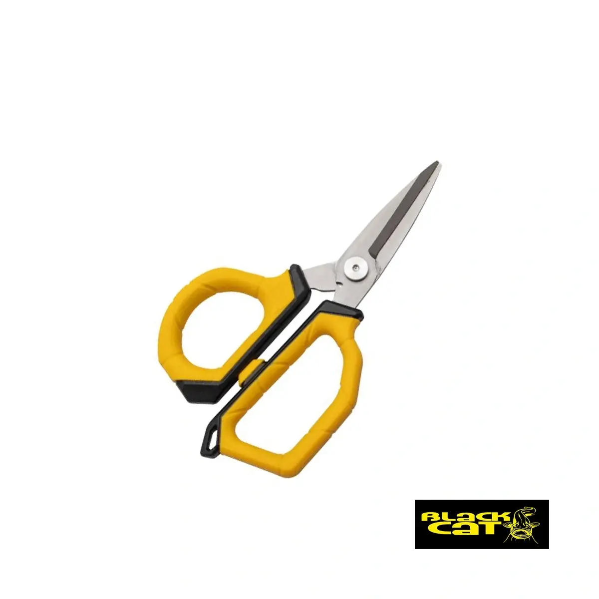 Scissor Blackcat