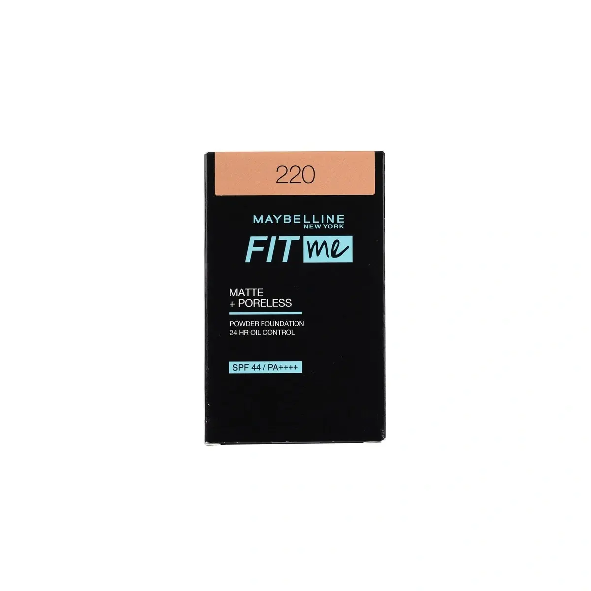 Fit Me Compact 220n