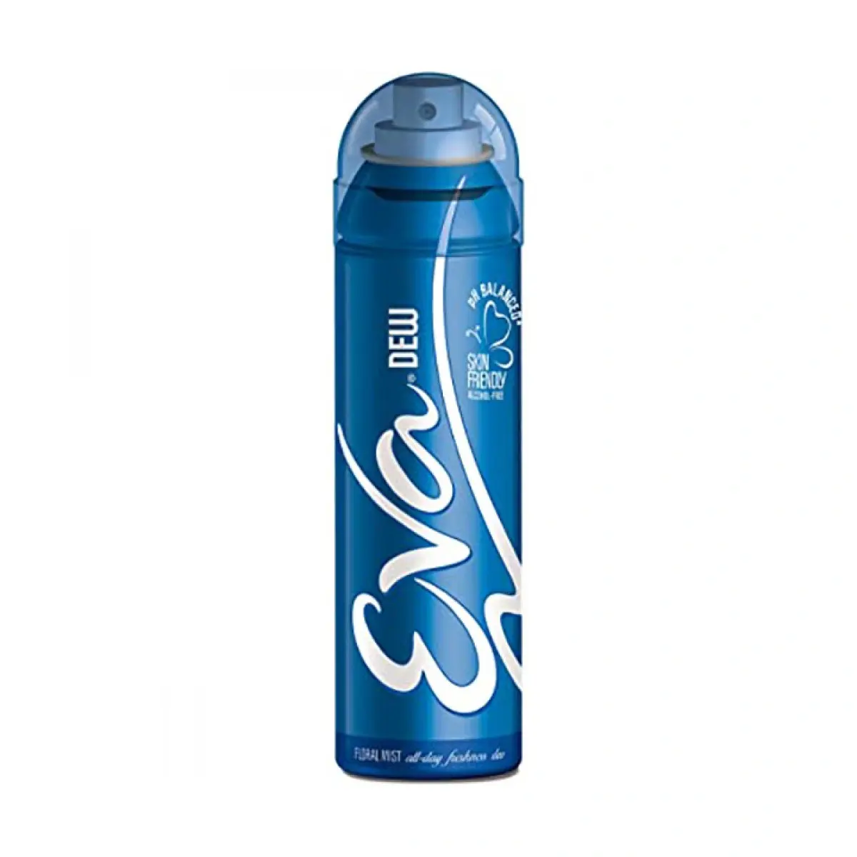 Eva Deo Blue-Dew
