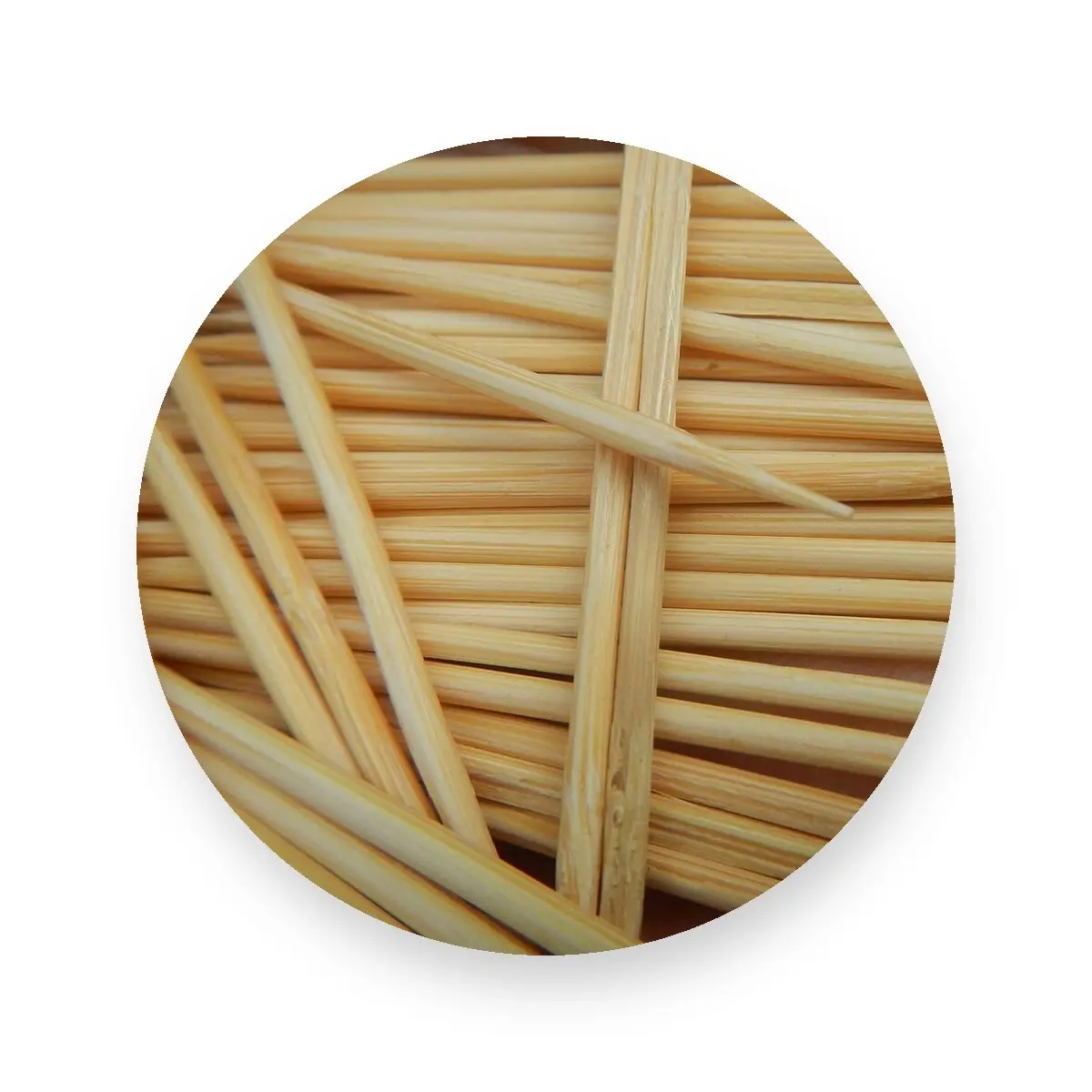 Toothpick Rb