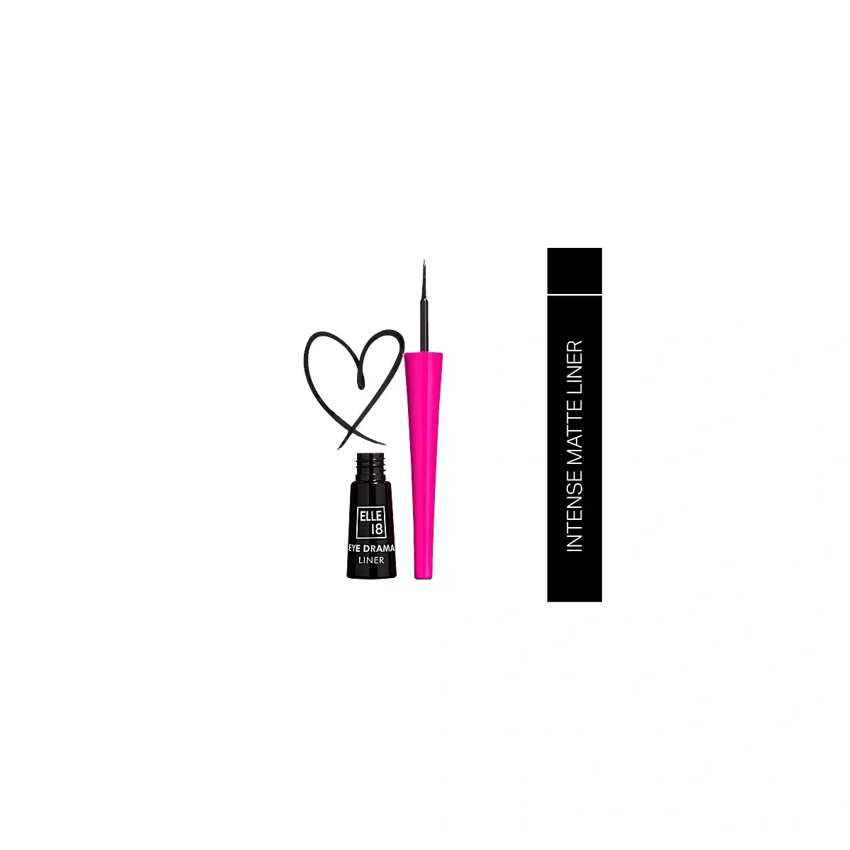 Elle 18 Eye Liner  5