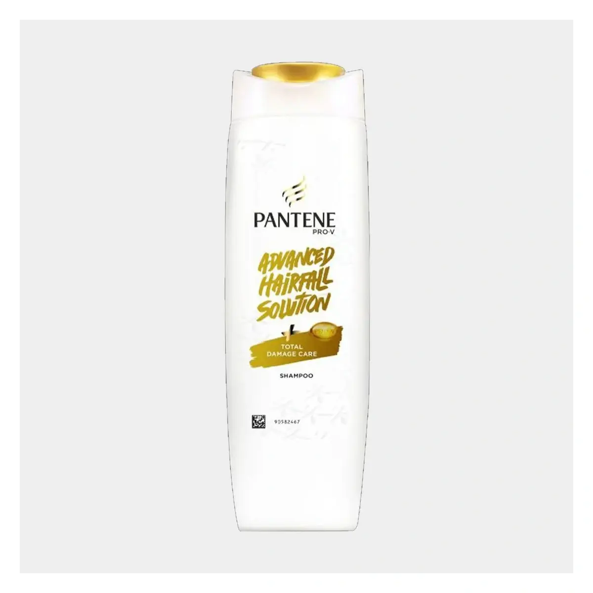 Pantene Shampoo 180ml Golden