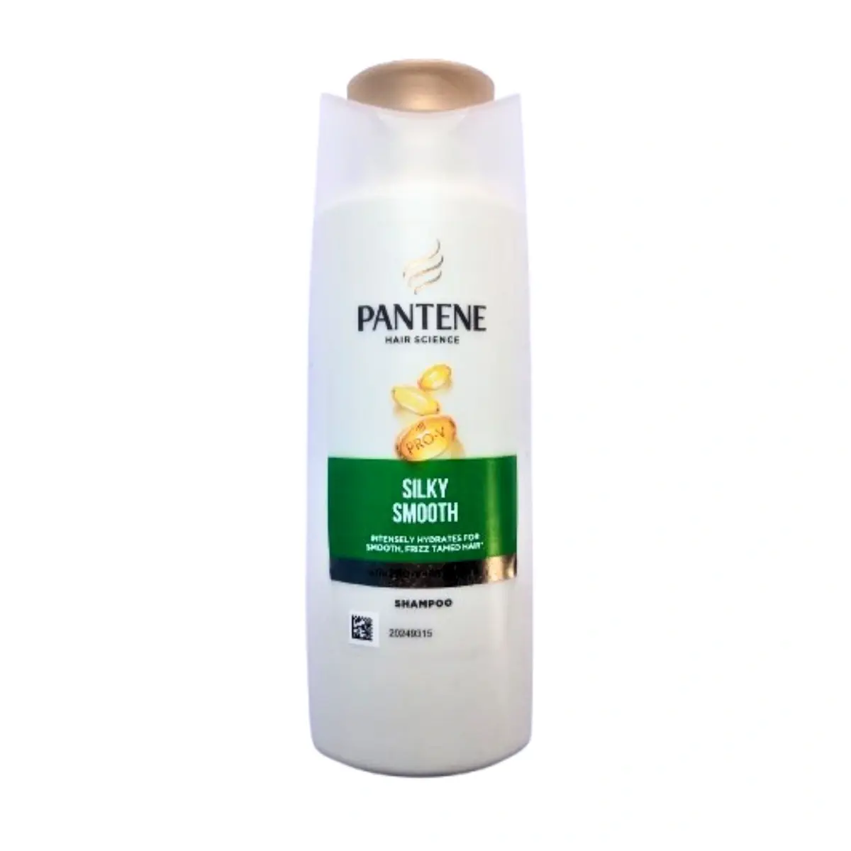 Pantene Shampoo 72ml Green