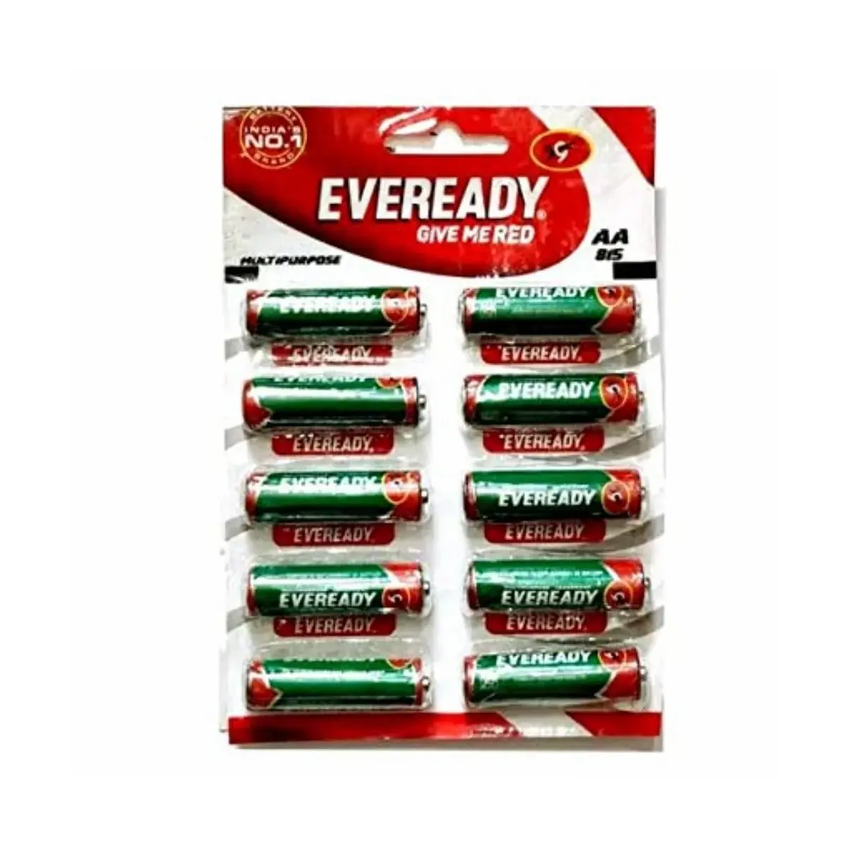 Eveready Cell Aa 815