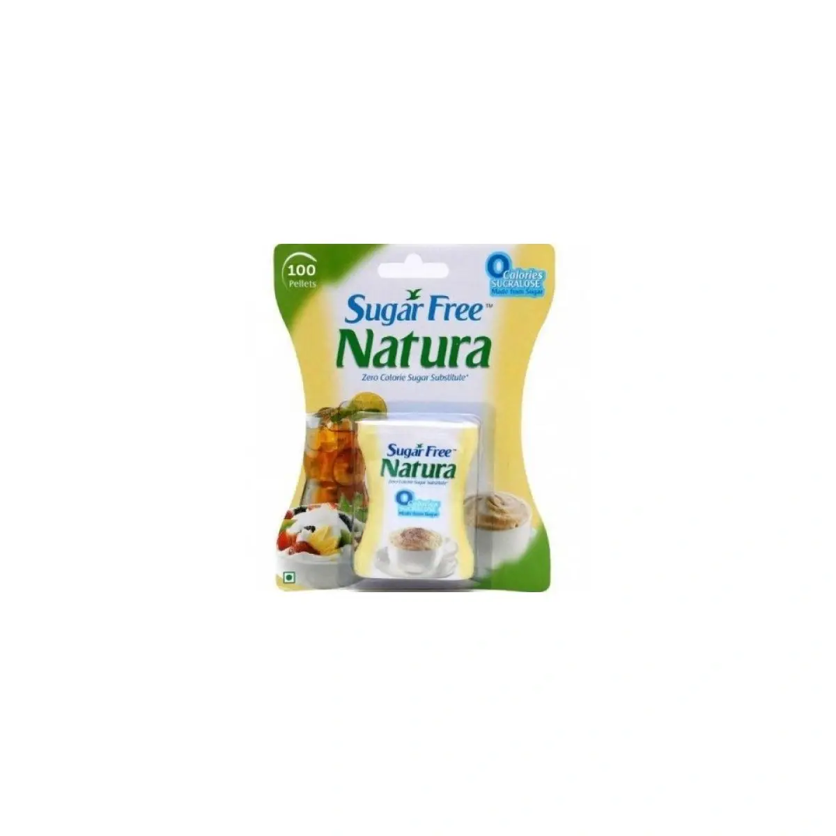 Sugar Free 100 Tab