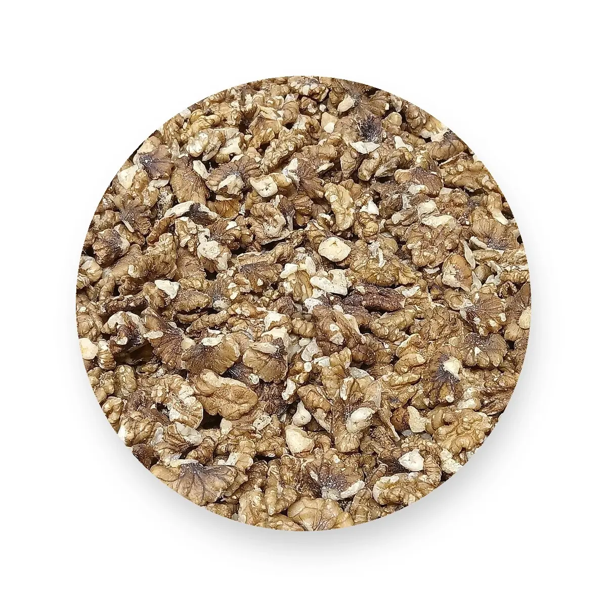Akhrot Brainnut 250gm Box