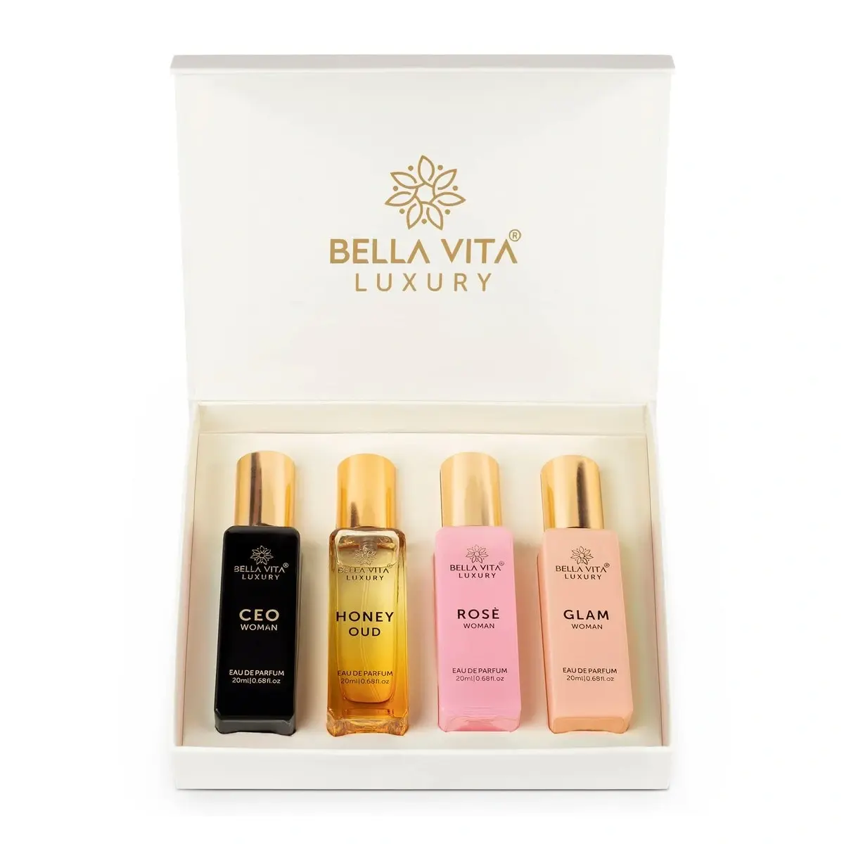 Belavita Set 649/-Women
