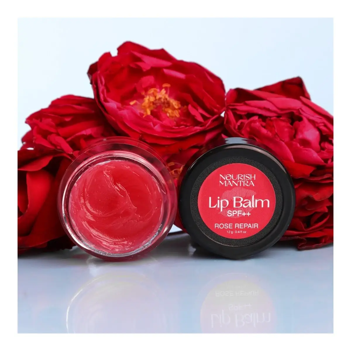 Blaca Lip Balm 40/-Jar