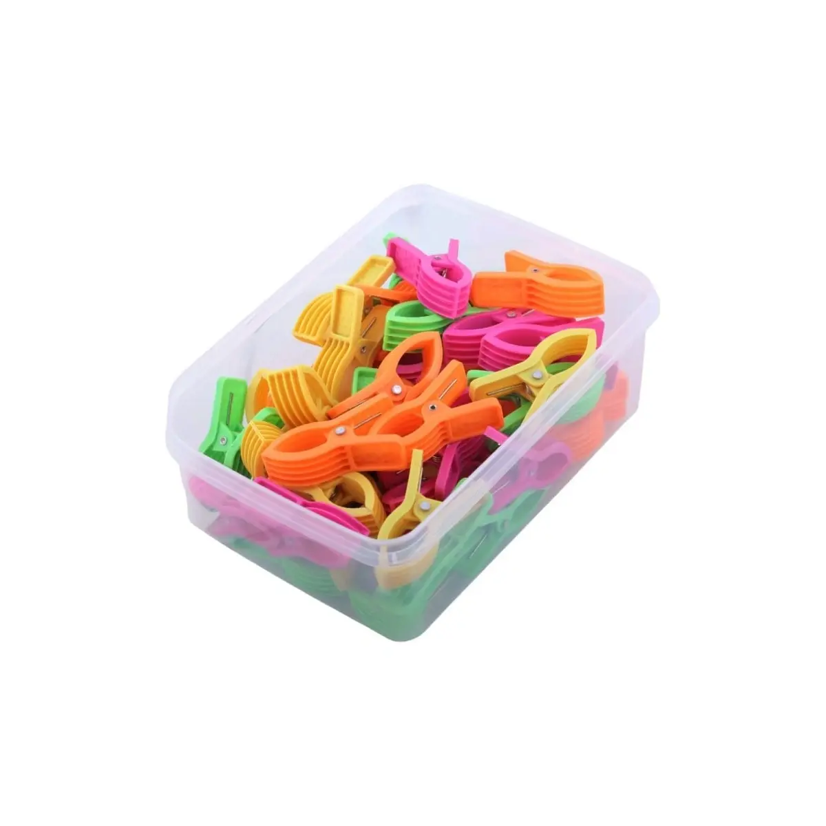 Plastic Clip Reno