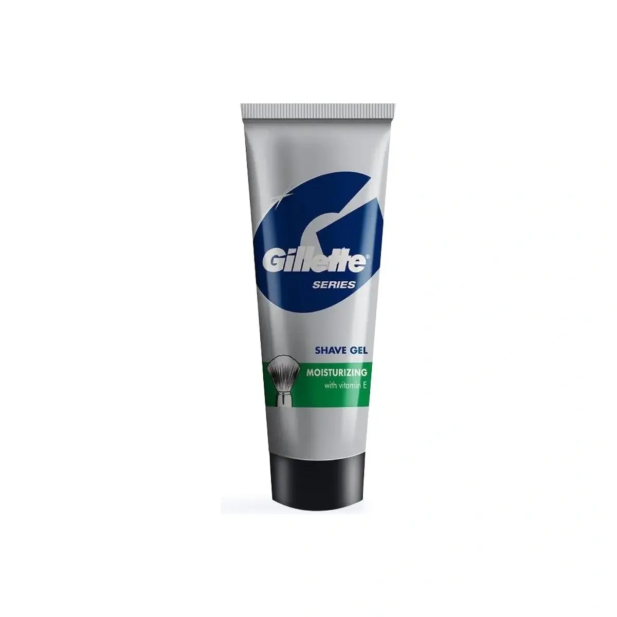 Gillete Shaving Gel (S)