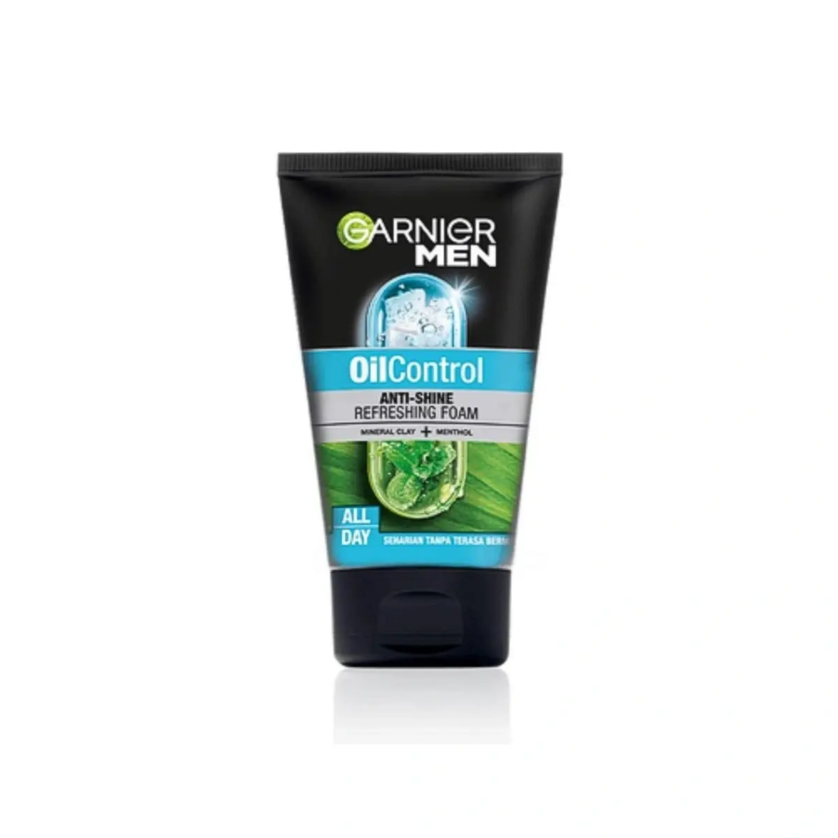 Garnier Men Facewash (S) Oil Control