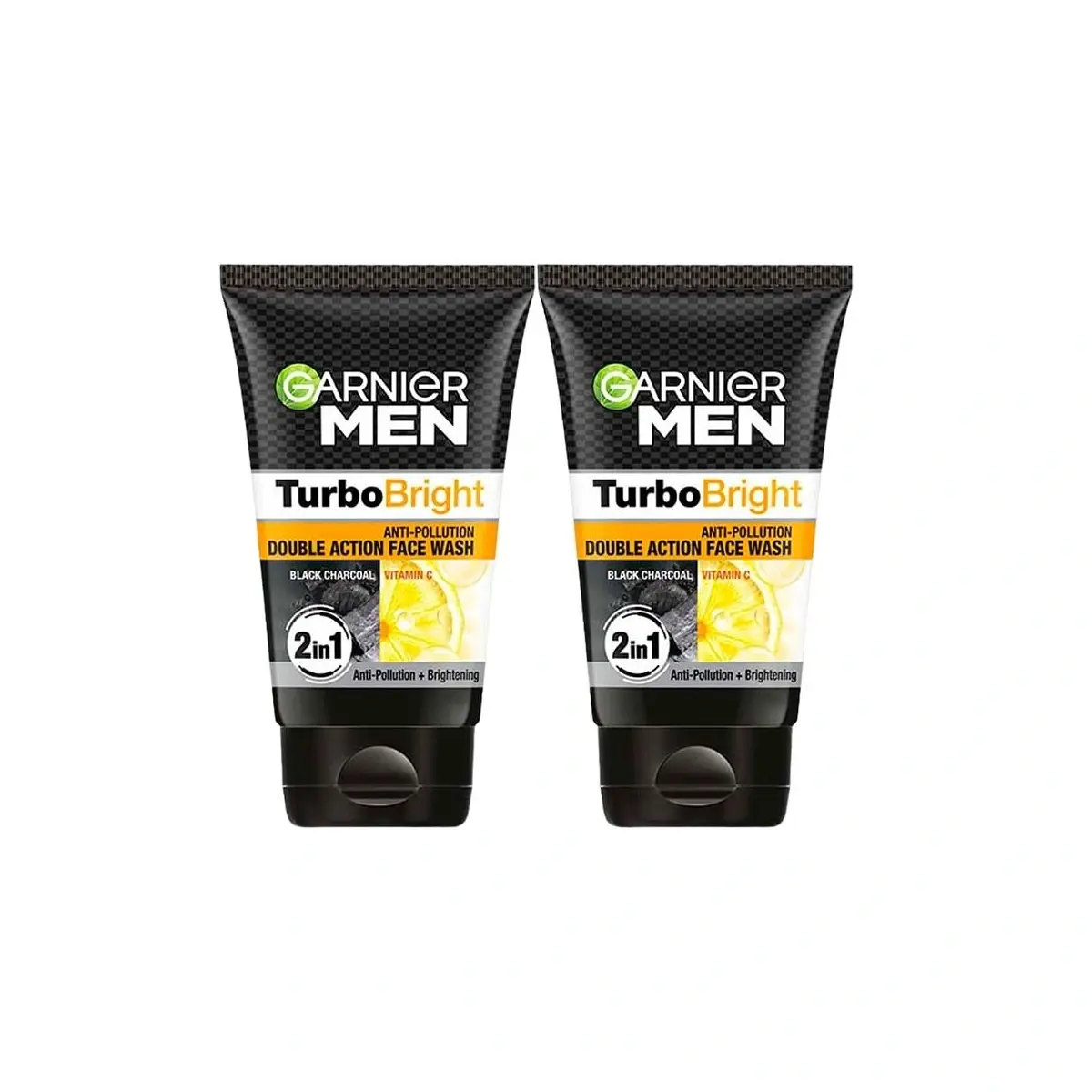 Garnier Men Facewash (B) Double