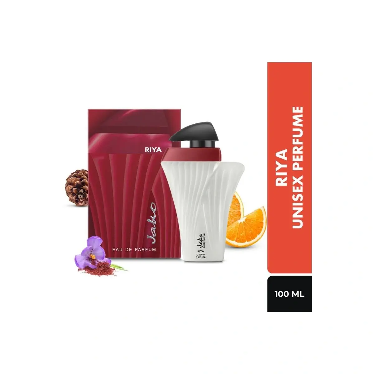 Riya Perfume 30ml Jako
