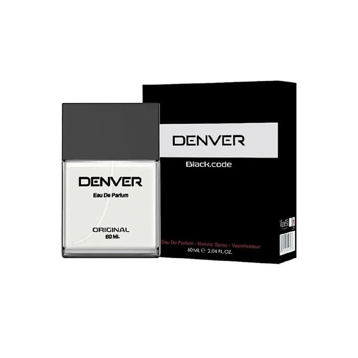 Denver Perfume #Original
